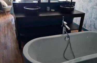 Villa Design de Luxe, vue Bréhat - Foto 42