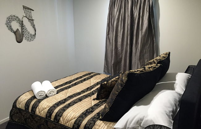 Rocky Mountain Chalets - Foto 4