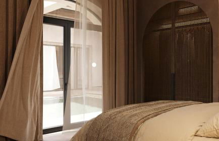 The Landmark Villas & Spa - Foto 102