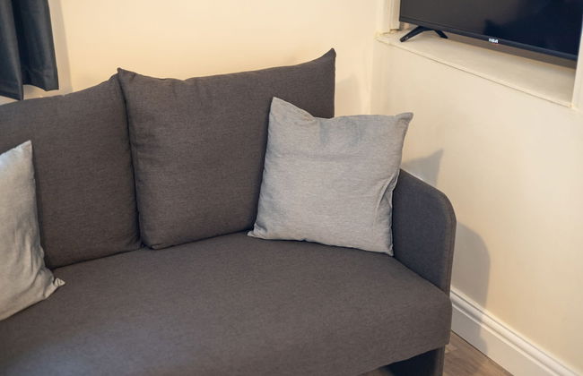 Host Stay Moorland Cottage - Foto 5