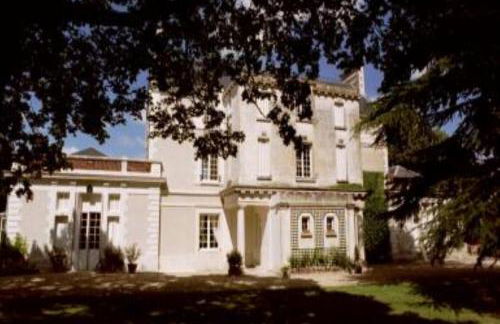 Appartement du Château du Grand Bouchet - Foto 8