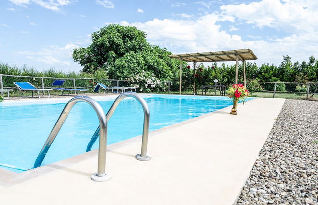 Agriturismo Il Roseto - Foto 44