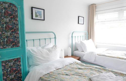 Pollymoor Beach House - Foto 24