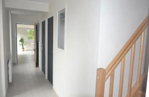 Gîte au Haras - Foto 26