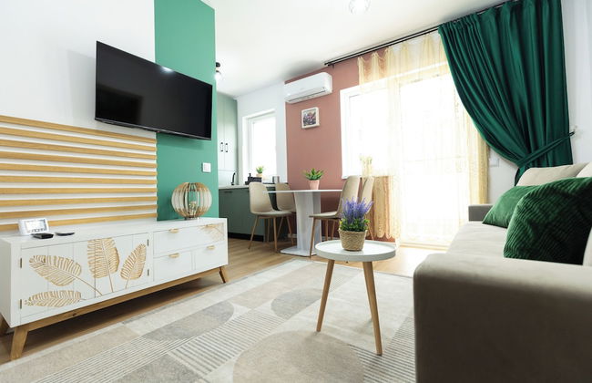 Blooming Studio - Foto 19