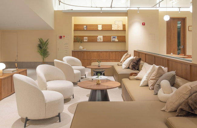 Weave Suites - Sunyu Parkside - Foto 37
