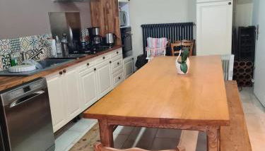 Maison accueillante à Clermont-Créans, 70m² avec jardin - Foto 4