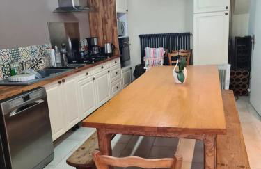 Maison accueillante à Clermont-Créans, 70m² avec jardin - Photo 4