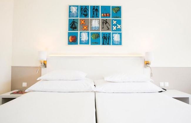 Pestana Cascais Ocean & Conference Aparthotel - Foto 9