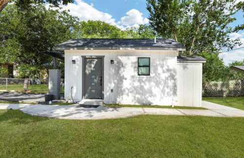 Longhorn- A Birdy Vacation Rental - Foto 48