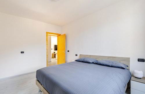 La Rondinella 2 bedr apt 10 min from Bernina Exp - Foto 11