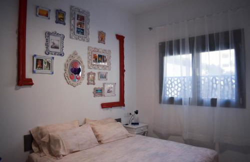 Sevilla Urban Flat - Foto 4