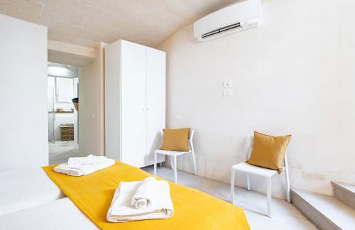 Ca' d'Antonia - Casa tipica in borgo salentino - Foto 16