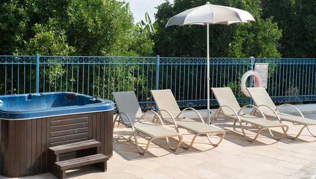 Villa Artemis in Peyia - Foto 5, Zimmer