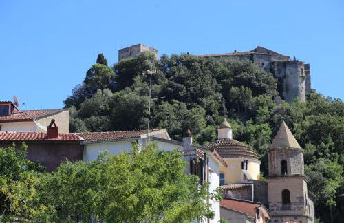 La Masseria PietraMarmo Caiazzo - App to con vista - Foto 42
