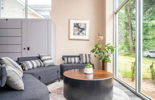 Downtown New Built Roof top balcony City View 525Pkwy - Foto 38