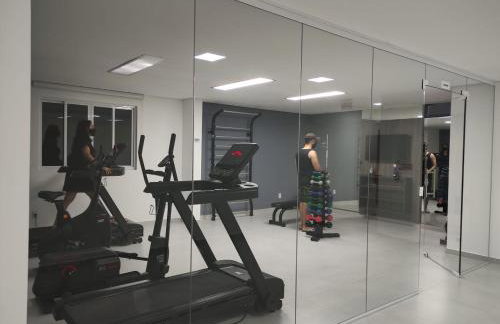 Apto Mobiliado em Penha de frente para o Mar - Foto 16