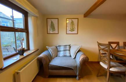 Fern Cottage - Cosy Dales Cottage in Nidderdale - Photo 20