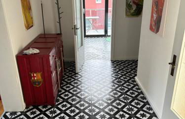 Fairpartement Düsseldorf - Foto 9