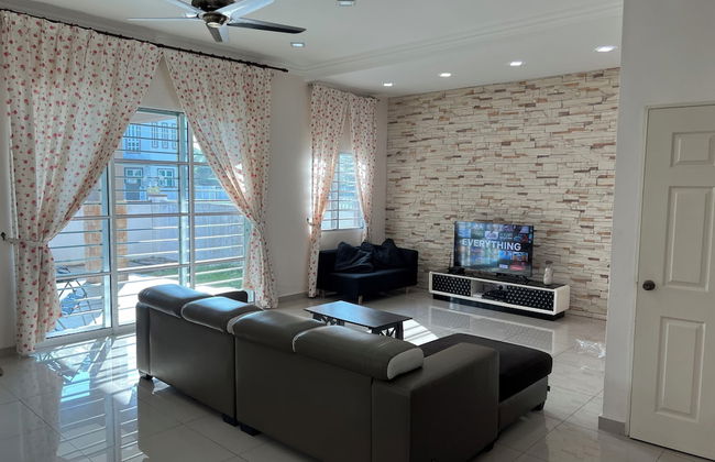 Sitiawan Homestay - Foto 10