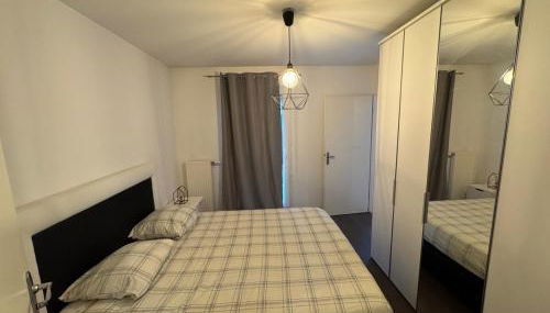 Modern house Hyper centre CDG PARIS Parc Astérix - Foto 3