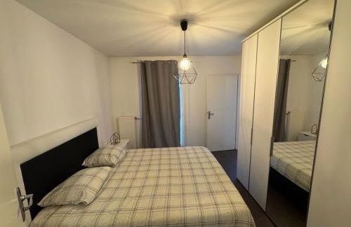 Modern house Hyper centre CDG PARIS Parc Astérix - Foto 3