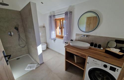 Bauernhofchalet Geigerhof - Foto 15