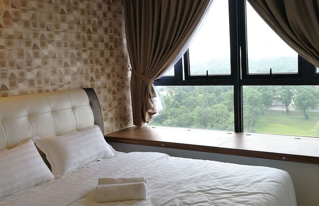 Danga Bay Country Garden - Foto 2