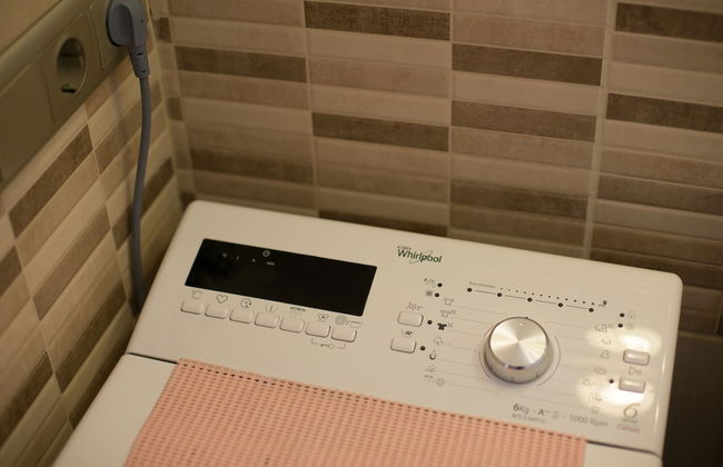 Apartments Six - Foto 28