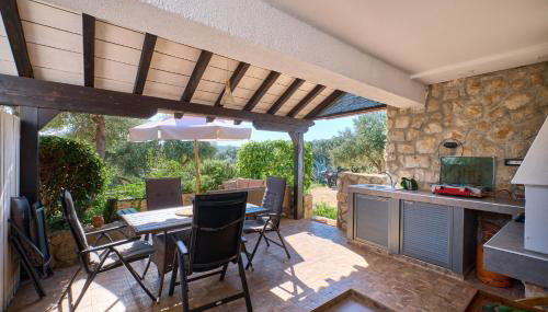 Amazing house, 20 m from the beach, 80 m2 - Foto 5