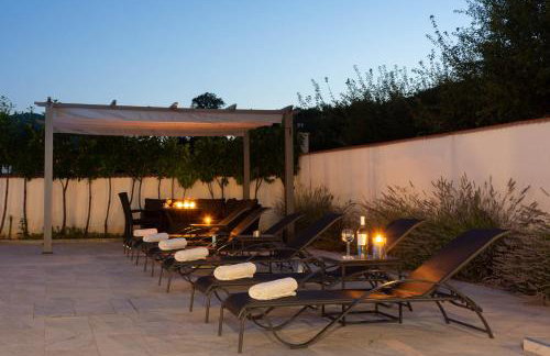 Vacation villa Matic with 7 bedrooms - Foto 52