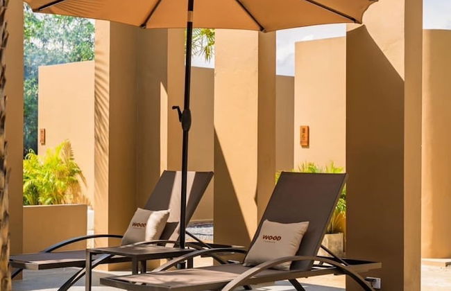 The Wood Terrace - Foto 20