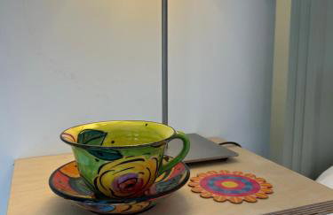 Crown Lodge, Great Glemham - Foto 13