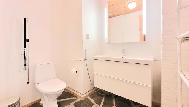 Karpalo - Foto 5, Inside other