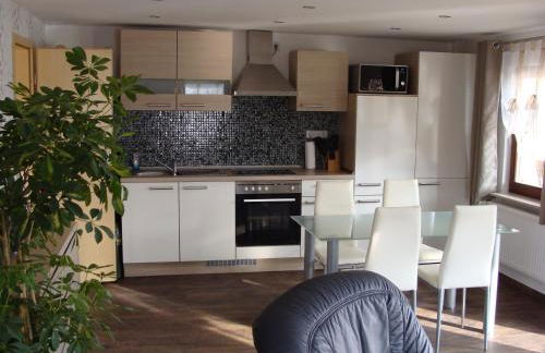 Ferienwohnung Rohrwallinsel Köpenick - Foto 7