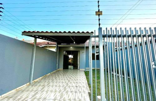 Casa Jardim Cataratas na região dos Atrativos - Foto 29