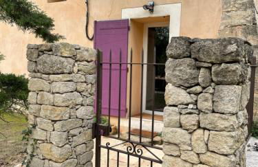 Mas de la Sacristière - Photo 72