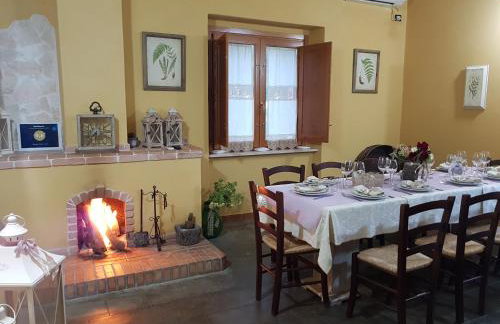 Borgo Santa Lucia - Photo 36