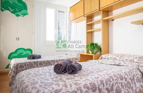 Piso en Torredembarra - Foto 10