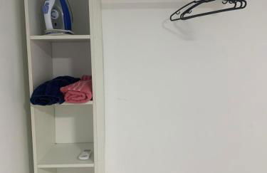 Apartamento para 4 pessoas bem localizado - Foto 19