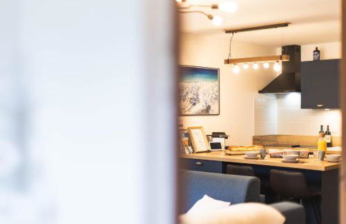 Le Rioumajou 2 - Grand T4 - Piscine - Centre St Lary - Foto 2