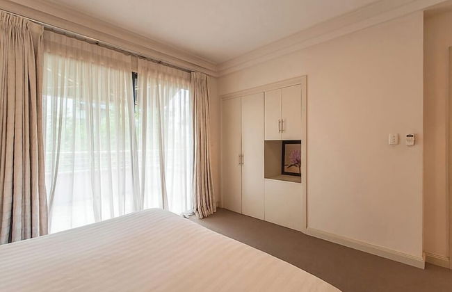 Saigon Apartments - Foto 8