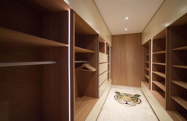 Modern Villa With Full Service Staff Close to Beach and Golf - Photo 19