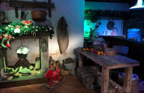 Appartamento nella Tuscia La Pucciarella - Foto 20