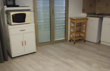 Studio du Commandant Marché - Foto 13