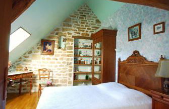 Gîte/Guest House close to the Mont Saint Michel - Foto 23