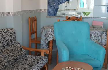 Balcon de San Jose - Foto 13