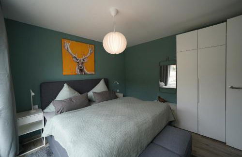 Ferienwohnung Abendsonne - Foto 20