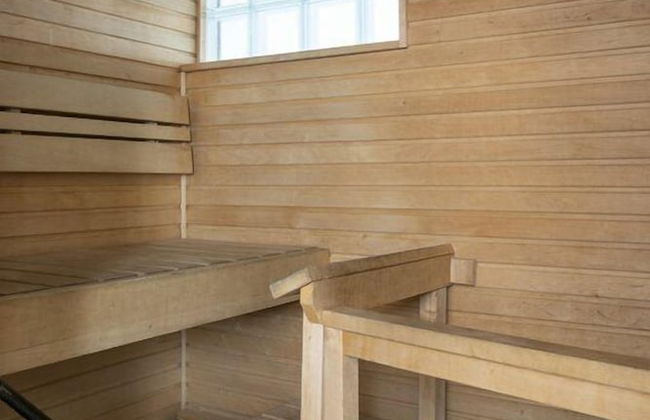 2ndhomes 1BR apartment in Kamppi Center with Sauna and Balcony - Foto 1