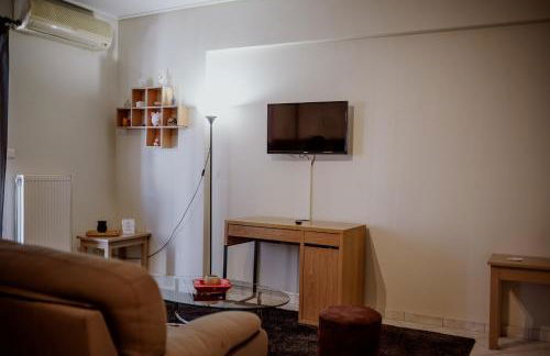 Cozy & Relaxing Apartments-Agia Paraskevi - Foto 30